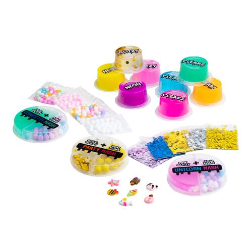 ミックス＆マッシュ スーパーデラックスキット トイザらス限定