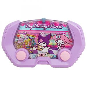 マイメロディ＆クロミ ウォーターゲーム