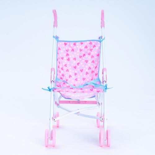 ドールバギー ピンク トイザらス限定