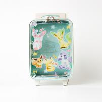 ポケットモンスター キッズキャリーケース