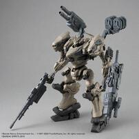 30MM ARMORED CORE VI FIRES OF RUBICON RaD CC-2000 ORBITER ナイトフォール