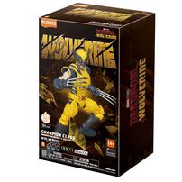 BLOKEES ブロキーズ ウルヴァリン