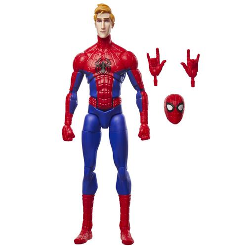 予約受付商品】マーベルレジェンド・シリーズ スパイダーマン 