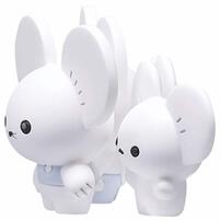 ポケモン モンコレ MS-24 イッカネズミ（4ひきかぞく）