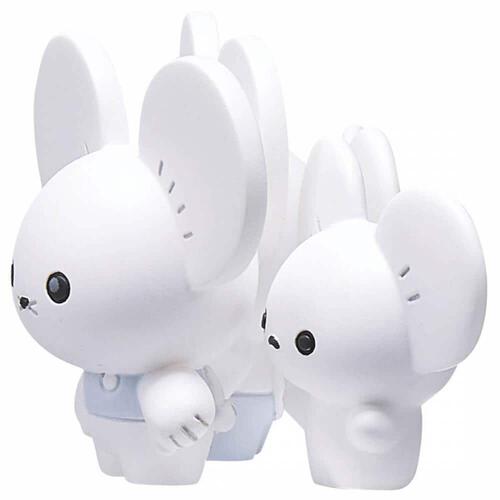 ポケモン モンコレ MS-24 イッカネズミ（4ひきかぞく）