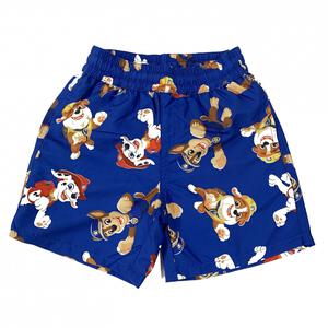 パウ・パトロール サーフパンツ ブルー×95cm