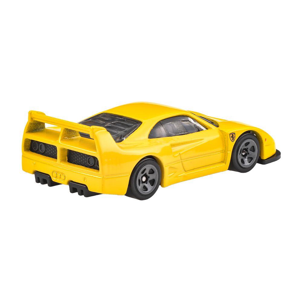 ホットウィール 2026C STH Ferrari F40 予約受付商品】ホットウィール ベーシックカー フェラーリ F40
