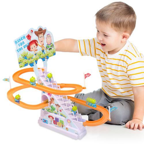 『トイ・ストーリー』とことこスライダー(エイリアン) トイザらス限定