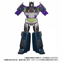 T-SPARK トランスフォーマー MPG-12 シャッタードグラス オプティマスプライム