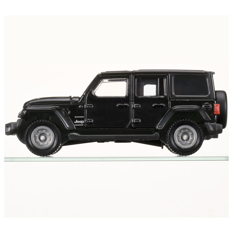 予約受付商品】トミカ No.72 ジープ ラングラー（初回特別仕様）【出荷