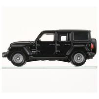 【予約受付商品】トミカ No.72 ジープ ラングラー（初回特別仕様）【出荷予定日：2026年1月17日】