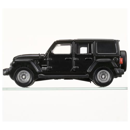 【予約受付商品】トミカ No.72 ジープ ラングラー（初回特別仕様）【出荷予定日：2026年1月17日】