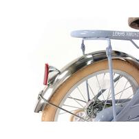 18インチ 身長105～115cm 子供用自転車 アミューズ2（ブルーグレー）補助輪付き自転車 スポーティ スタイリッシュ かわいい 女の子 トイザらス限定 5歳 6歳 7歳