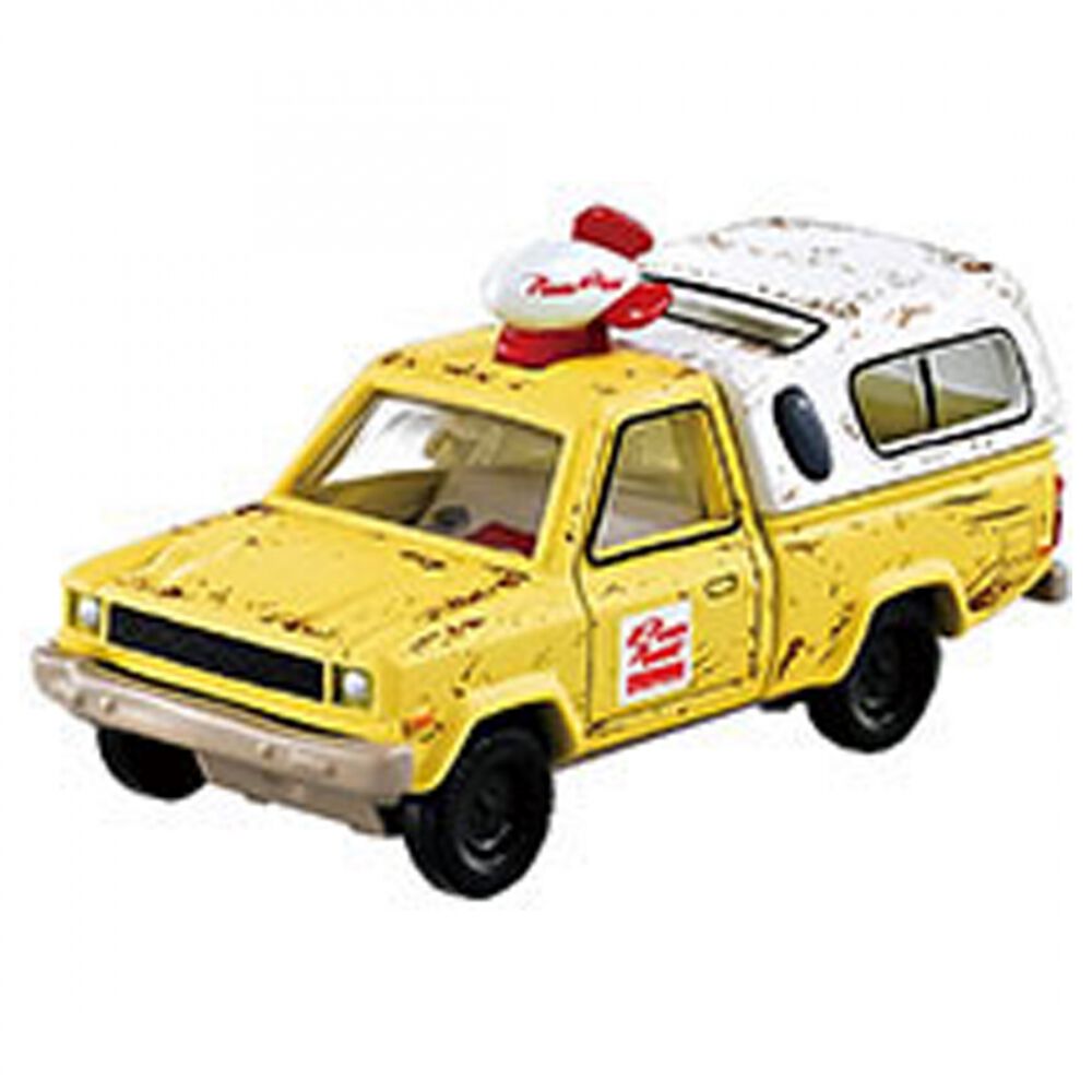予約受付商品】トミカプレミアムunlimited 13 トイ・ストーリー ピザ