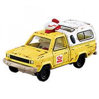 【予約受付商品】トミカプレミアムunlimited 13 トイ・ストーリー ピザ・プラネットトラック【出荷予定日：2026年6月20日】
