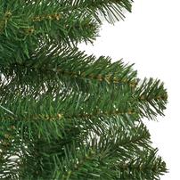 【クリスマス】180cm 3段式リアルヌードツリーナチュラル トイザらス限定