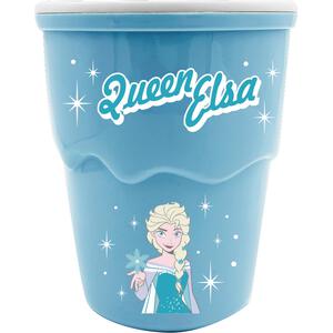 シャーベットカップ エルサ