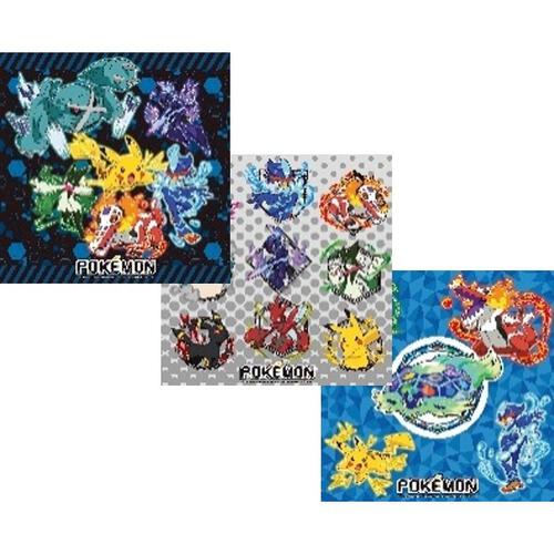 ポケモン ナフキン3枚セット