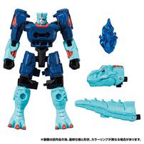 【予約受付商品】トランスフォーマー ワイルドキング WKWB-07 エナジービースト キャプテンヴォルカ(アクアver.)【出荷予定日：2026年7月18日】