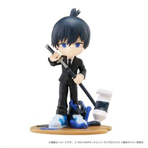 【予約受付商品】PalVerse Pale. パルバース パレ 劇場版『チェンソーマン レゼ篇』早川アキ【出荷予定日：2026年6月26日】