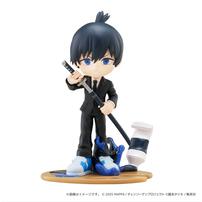 【予約受付商品】PalVerse Pale. パルバース パレ 劇場版『チェンソーマン レゼ篇』早川アキ【出荷予定日：2026年6月26日】