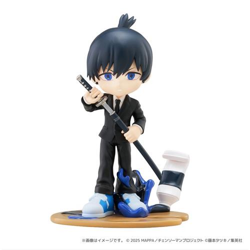 【予約受付商品】PalVerse Pale. パルバース パレ 劇場版『チェンソーマン レゼ篇』早川アキ【出荷予定日：2026年6月26日】