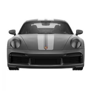 R/C 1：16  ポルシェ 911 Sport Classic ラジオコントロール