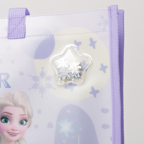 アナと雪の女王 ビーチバッグ ディズニー アナ雪 トイザらス限定 水遊び
