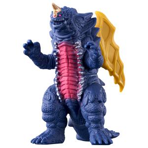 ウルトラ怪獣シリーズ 227 キングオブモンス クリスマスプレゼント 3歳 4歳 5歳