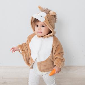 干支 馬 マント ベビーザらス限定