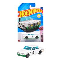 【予約受付商品】ホットウィール ベーシックカー アルファ ロメオ ジュリア TI スーパー【出荷予定日：2026年1月6日】