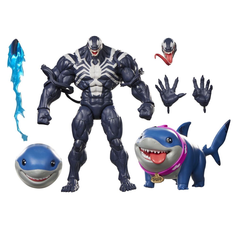 予約受付商品】マーベルレジェンド・シリーズ マーベル・ライバルズ