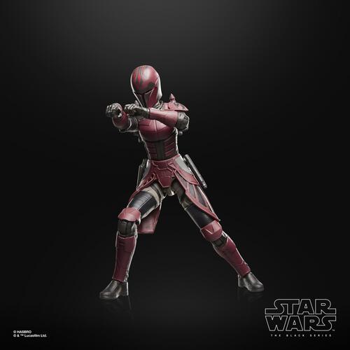 【予約受付商品】スター・ウォーズ ブラックシリーズ スター・ウォーズ：モール／シャドウ・ロード ルック・キャスト【出荷予定日：2026年6月19日】