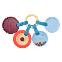 赤ちゃん観察シリーズ 一度持ったら…放さないんディスク