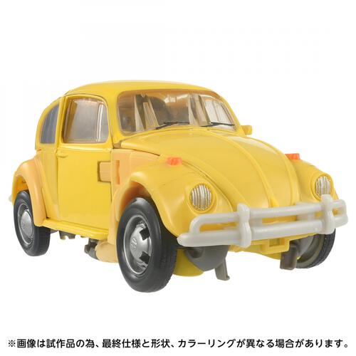 【予約受付商品】T-SPARK トランスフォーマー TS-13 バンブルビー【出荷予定日：2026年1月31日】