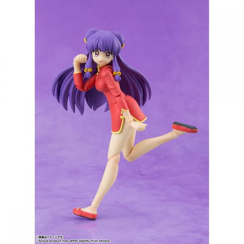 【予約受付商品】S.H.Figuarts シャンプー【出荷予定日：2026年5月30日】