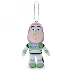 【予約受付商品】ピクサーキャラクター トイ・ストーリー5 プチポップ ボールチェーンマスコット バズ・ライトイヤー【出荷予定日：2026年6月20日】