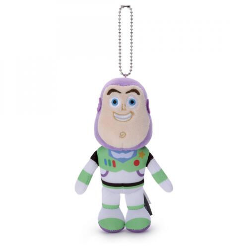 【予約受付商品】ピクサーキャラクター トイ・ストーリー5 プチポップ ボールチェーンマスコット バズ・ライトイヤー【出荷予定日：2026年6月20日】