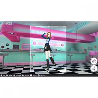 【Switchソフト】Model Debut4 #nicola モデルデビュー4 ニコラ