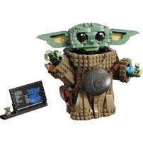 【予約受付商品】レゴ LEGO スター・ウォーズ グローグー(TM) マンダロリアンの弟子 75446【出荷予定日：2026年4月27日】