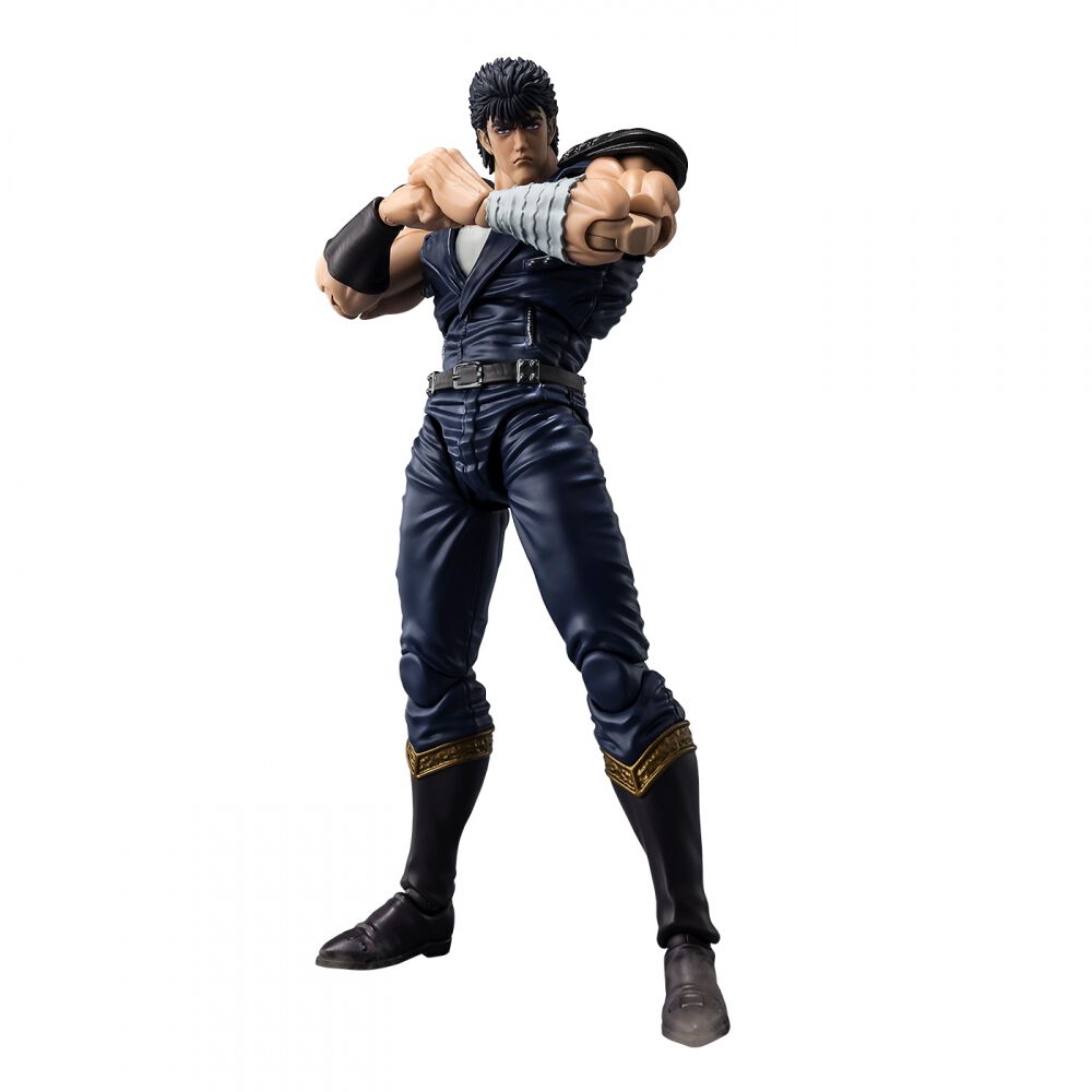 予約受付商品】S.H.Figuarts ケンシロウ【出荷予定日：2026年11月28日