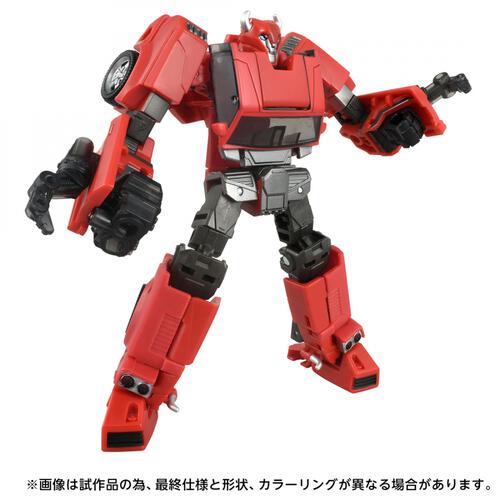 【予約受付商品】T-SAPRK トランスフォーマー AOTP-41 クリフジャンパー（プライムユニバース）【出荷予定日：2026年9月26日】