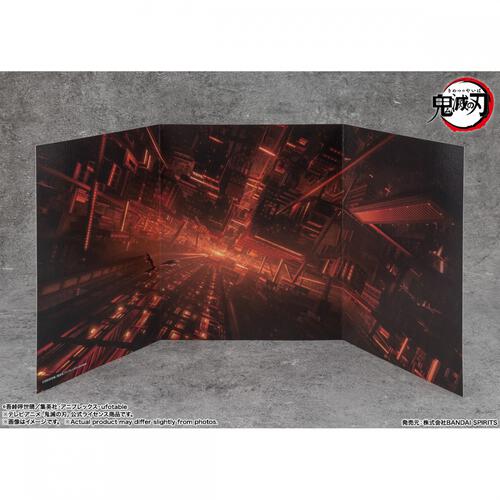 【予約受付商品】S.H.Figuarts 竈門炭治郎 無限城決戦ver.【出荷予定日：2025年12月30日】