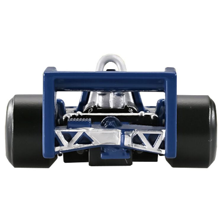 予約受付商品】トミカプレミアムRacing タイレル P34 1976 日本GP