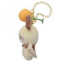 【予約受付商品】ポケピース ぬいぐるみチェーン付マスコット（カラフルVer.）ピチュー【出荷予定日：2026年4月25日】