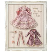 リカちゃん 人形 フォトジェニックリカ ハッピーバースデー2025