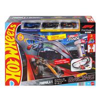 【予約受付商品】ホットウィール Formula 1(R) スプリントレース サーキット【出荷予定日：2026年6月27日】