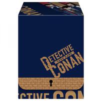 【予約受付商品】名探偵コナンTCG デッキケース【出荷予定日：2025年12月20日】