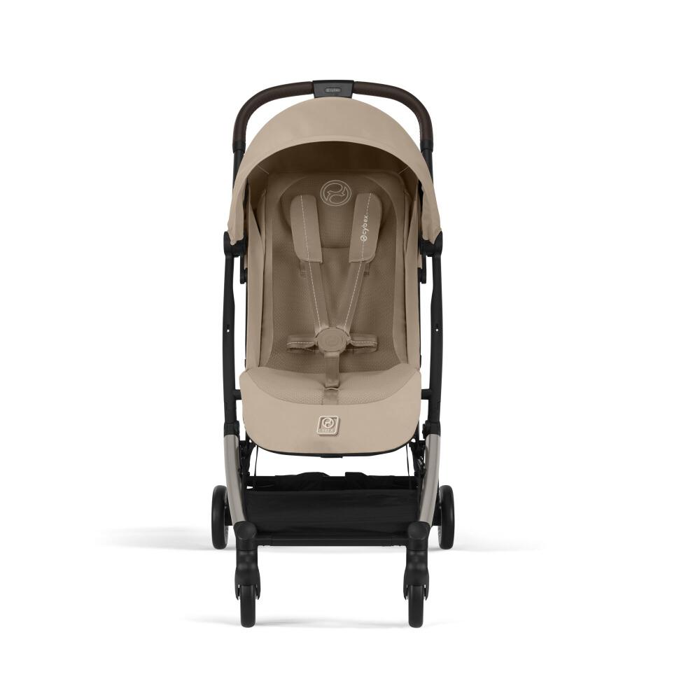 cybex サイベックス オルフェオ (アーモンドベージュJP) 2025年 