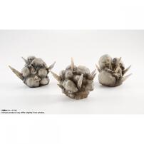 【予約受付商品】魂EFFECT EXPLOSION Gray Ver. for S.H.Figuarts【出荷予定日：2026年8月29日】